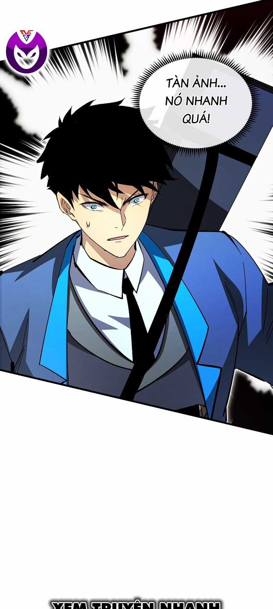 Mạt Thế Quật Khởi Chapter 281 trang 32