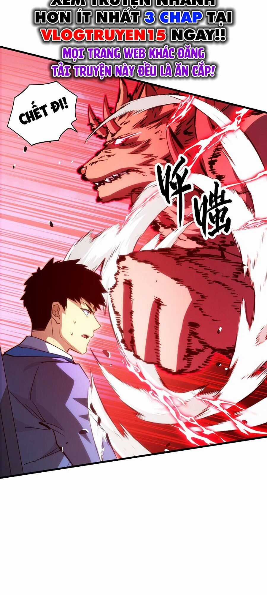 Mạt Thế Quật Khởi Chapter 281 trang 33