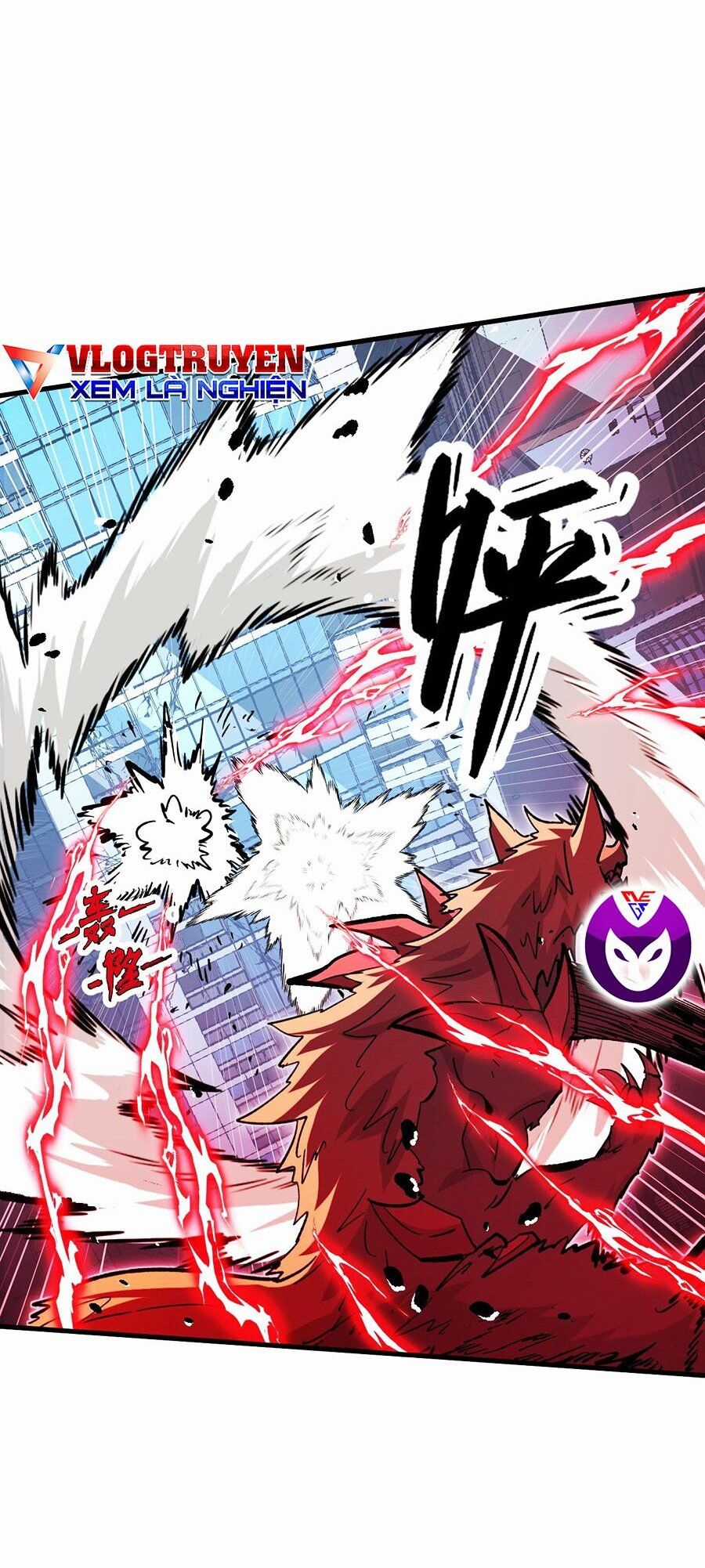 Mạt Thế Quật Khởi Chapter 281 trang 34