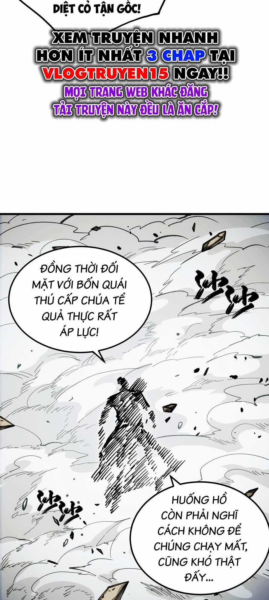 Mạt Thế Quật Khởi Chapter 281 trang 37