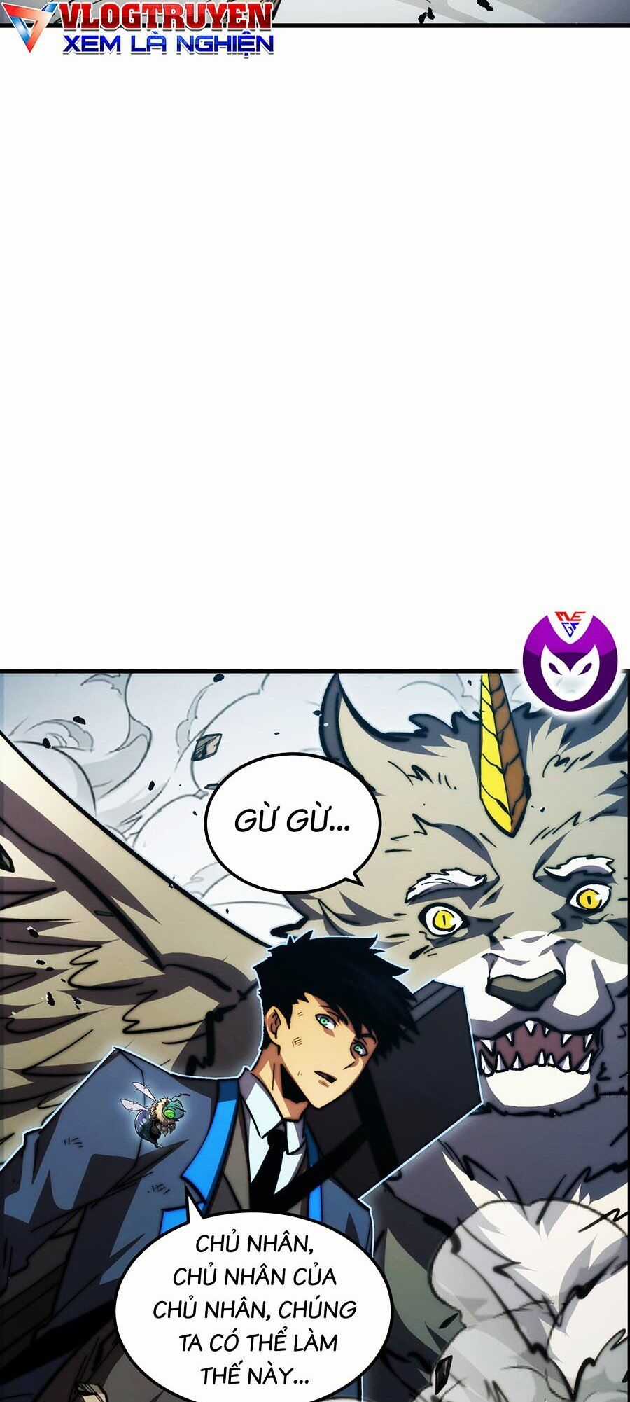 Mạt Thế Quật Khởi Chapter 281 trang 38