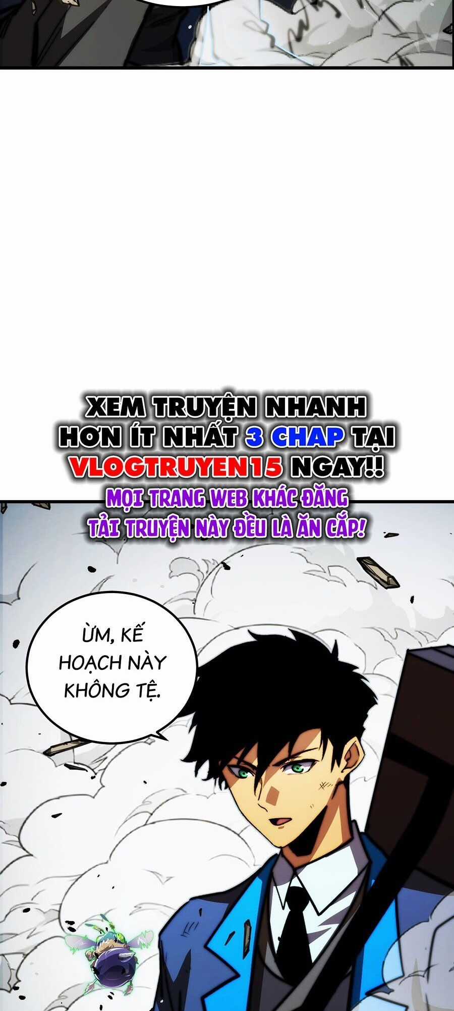 Mạt Thế Quật Khởi Chapter 281 trang 39