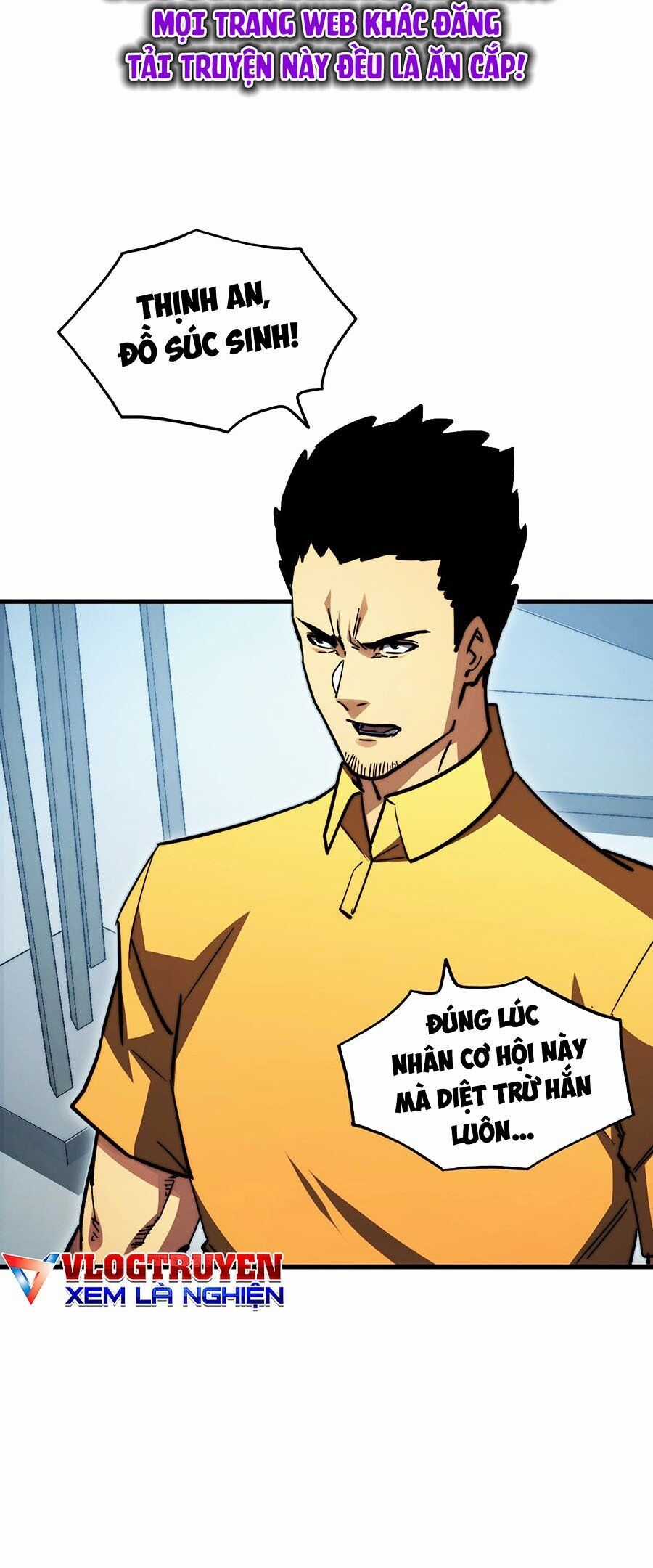 Mạt Thế Quật Khởi Chapter 281 trang 4