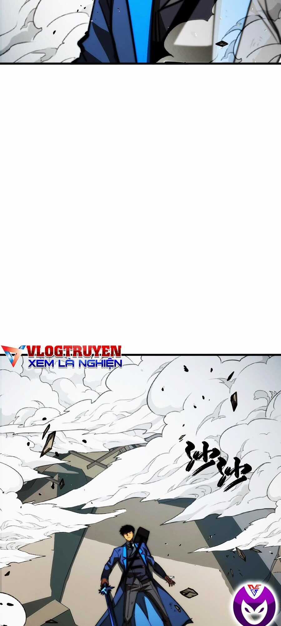 Mạt Thế Quật Khởi Chapter 281 trang 40