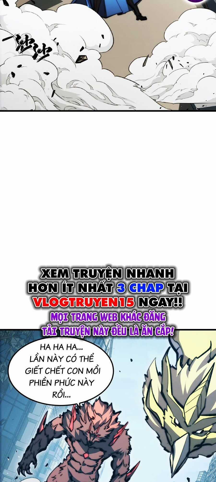 Mạt Thế Quật Khởi Chapter 281 trang 41