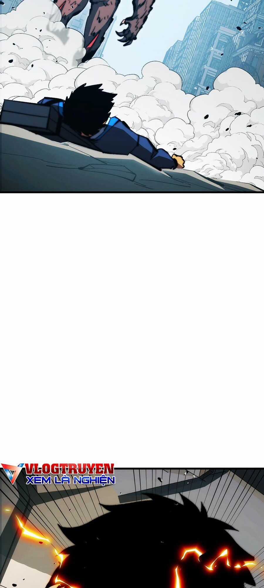 Mạt Thế Quật Khởi Chapter 281 trang 42