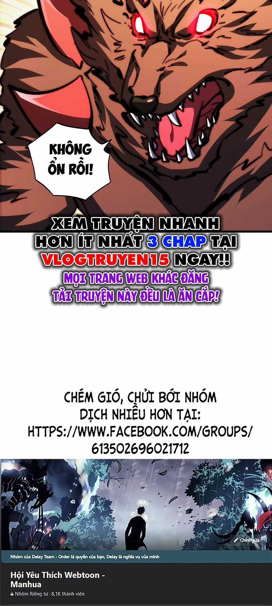 Mạt Thế Quật Khởi Chapter 281 trang 44