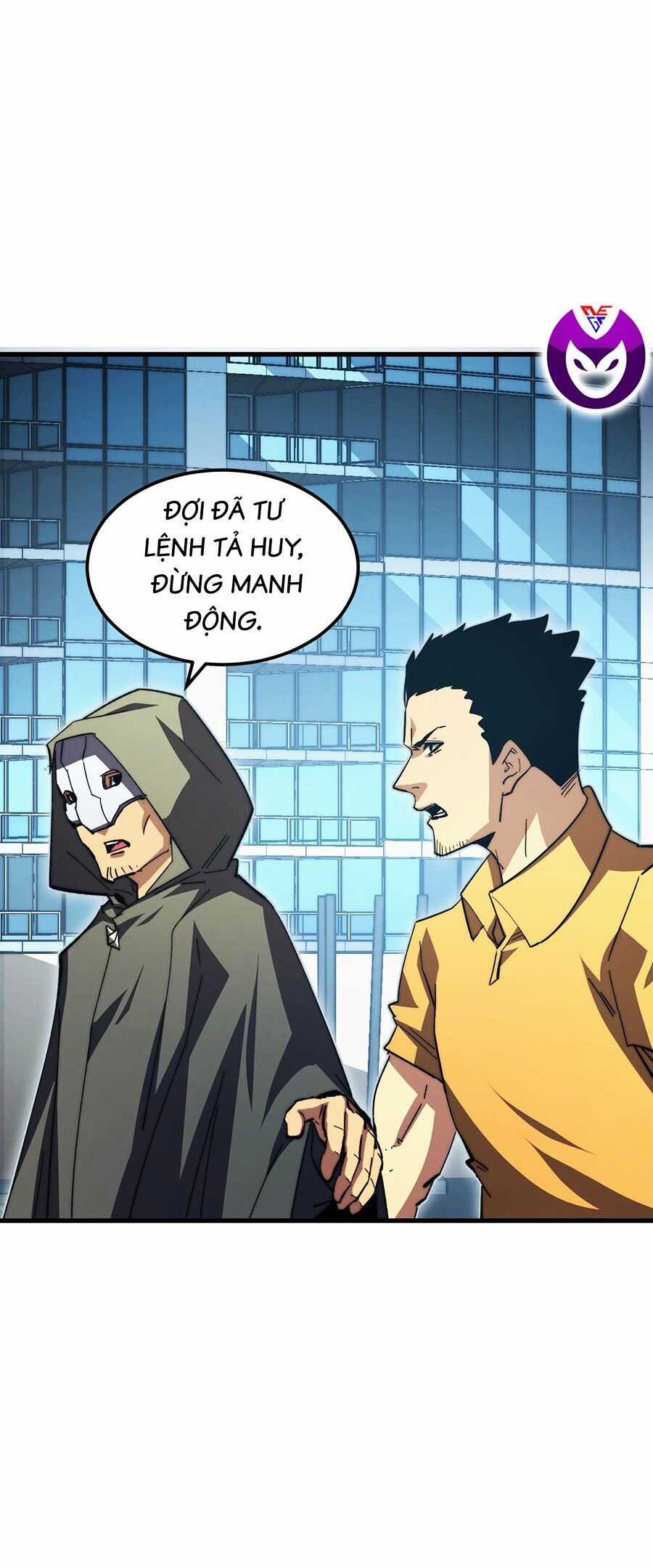 Mạt Thế Quật Khởi Chapter 281 trang 5