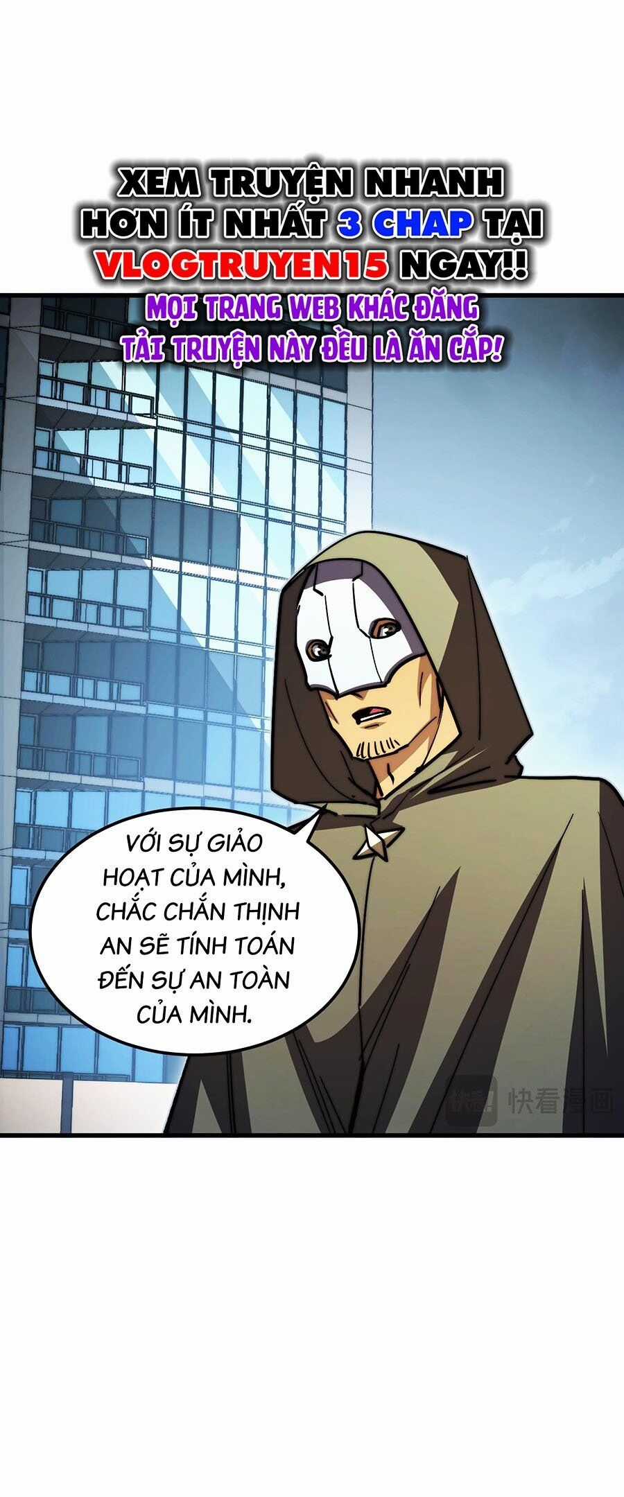 Mạt Thế Quật Khởi Chapter 281 trang 6