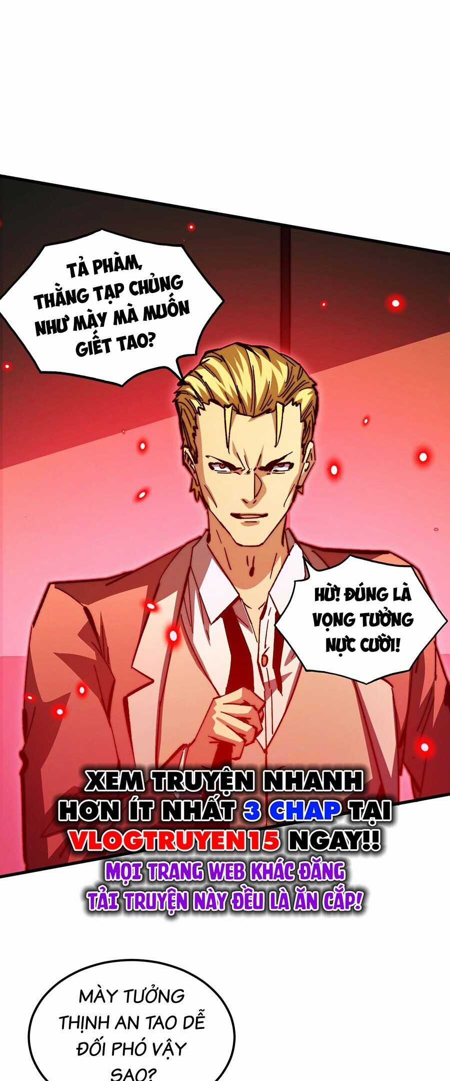 Mạt Thế Quật Khởi Chapter 281 trang 8