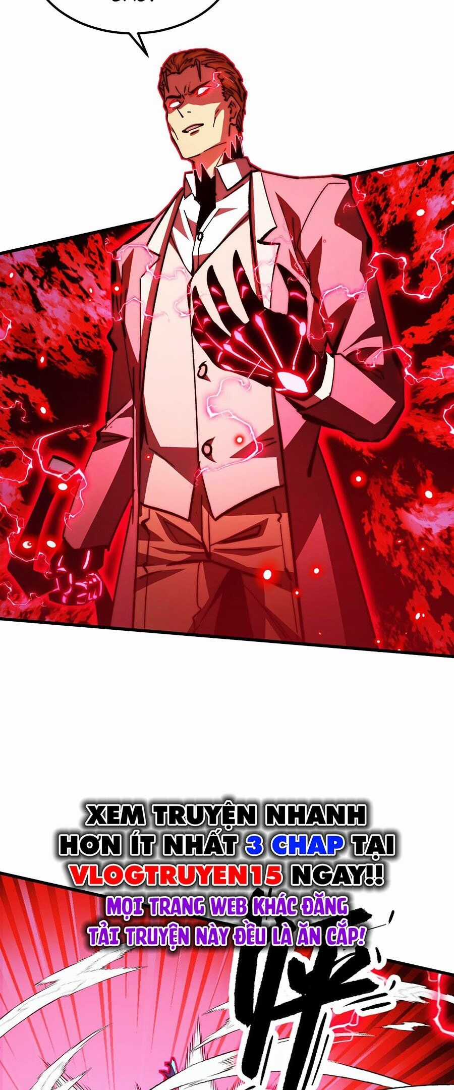 Mạt Thế Quật Khởi Chapter 281 trang 9