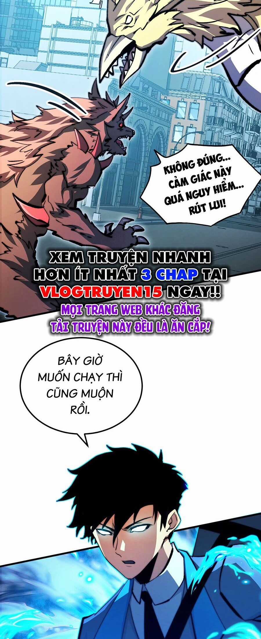 Mạt Thế Quật Khởi Chapter 282 trang 10