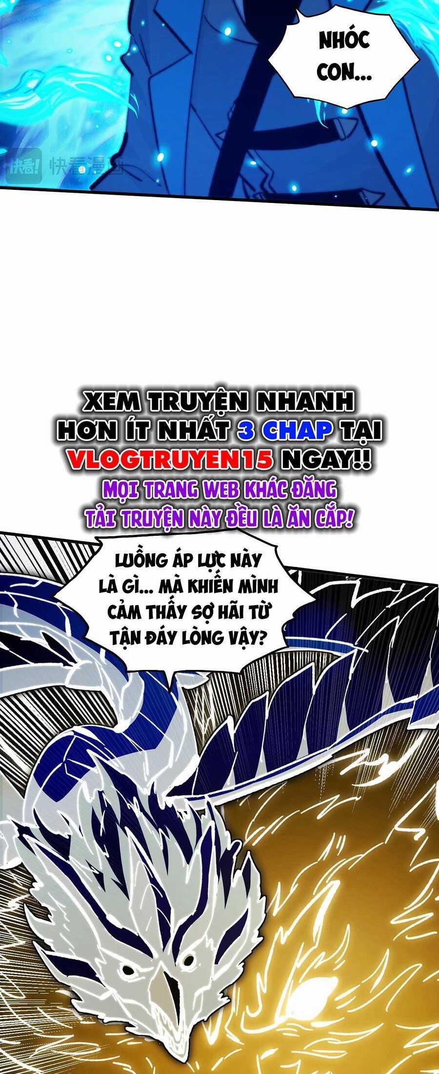 Mạt Thế Quật Khởi Chapter 282 trang 11