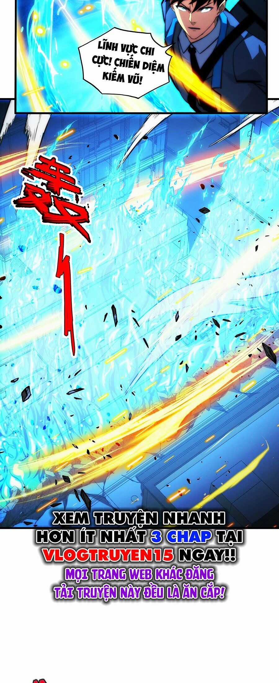 Mạt Thế Quật Khởi Chapter 282 trang 13