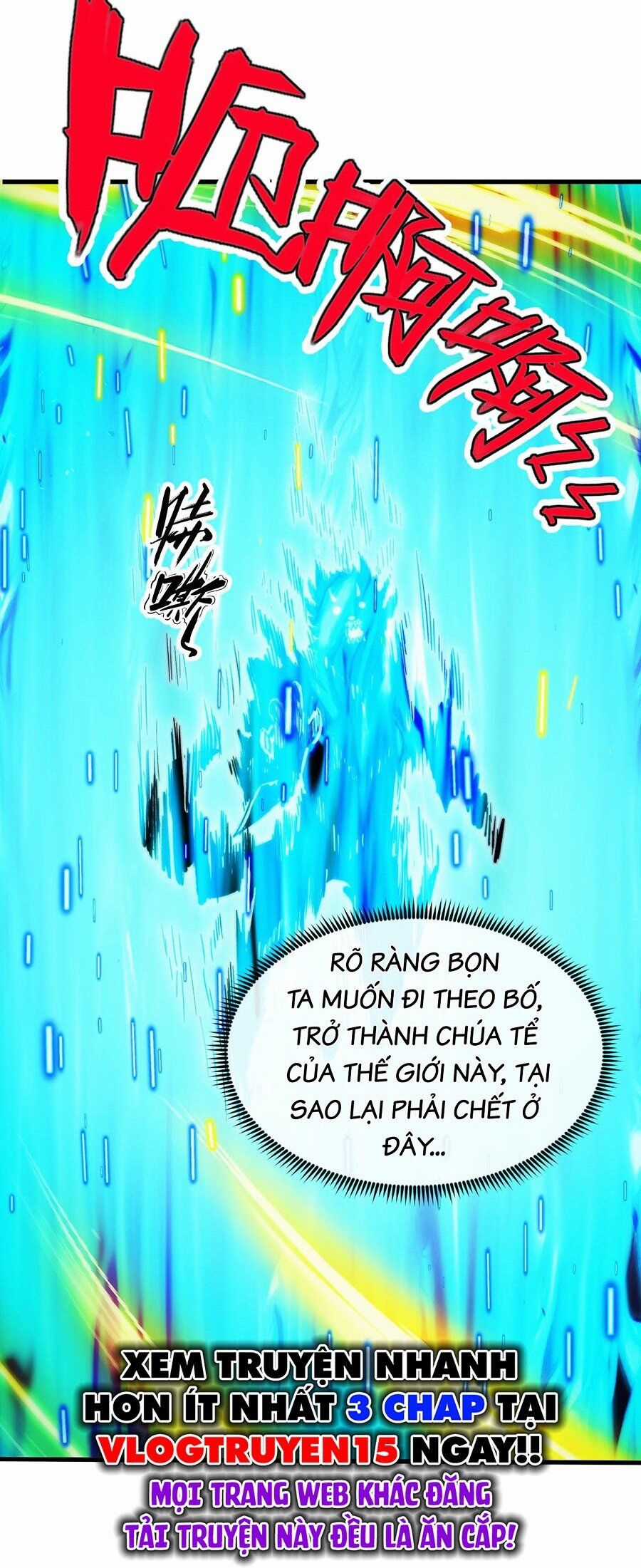 Mạt Thế Quật Khởi Chapter 282 trang 14