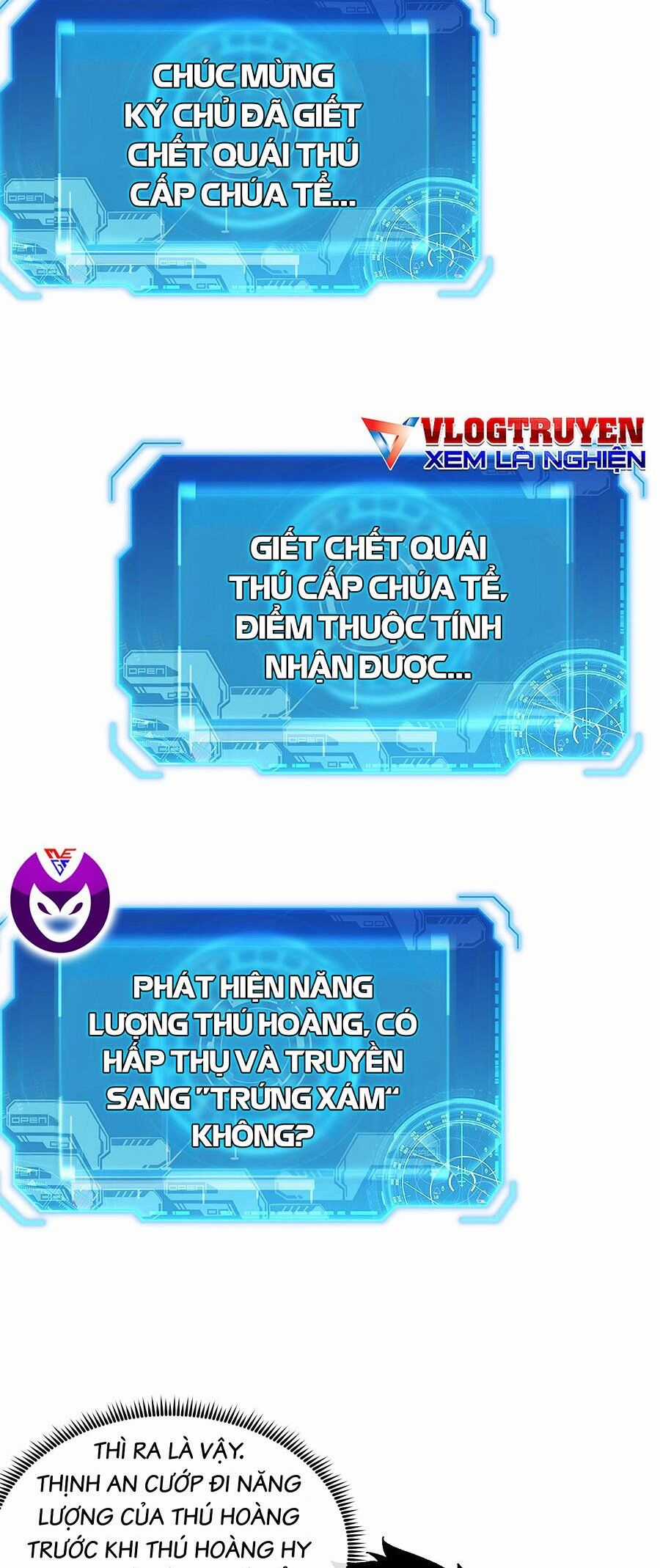 Mạt Thế Quật Khởi Chapter 282 trang 16