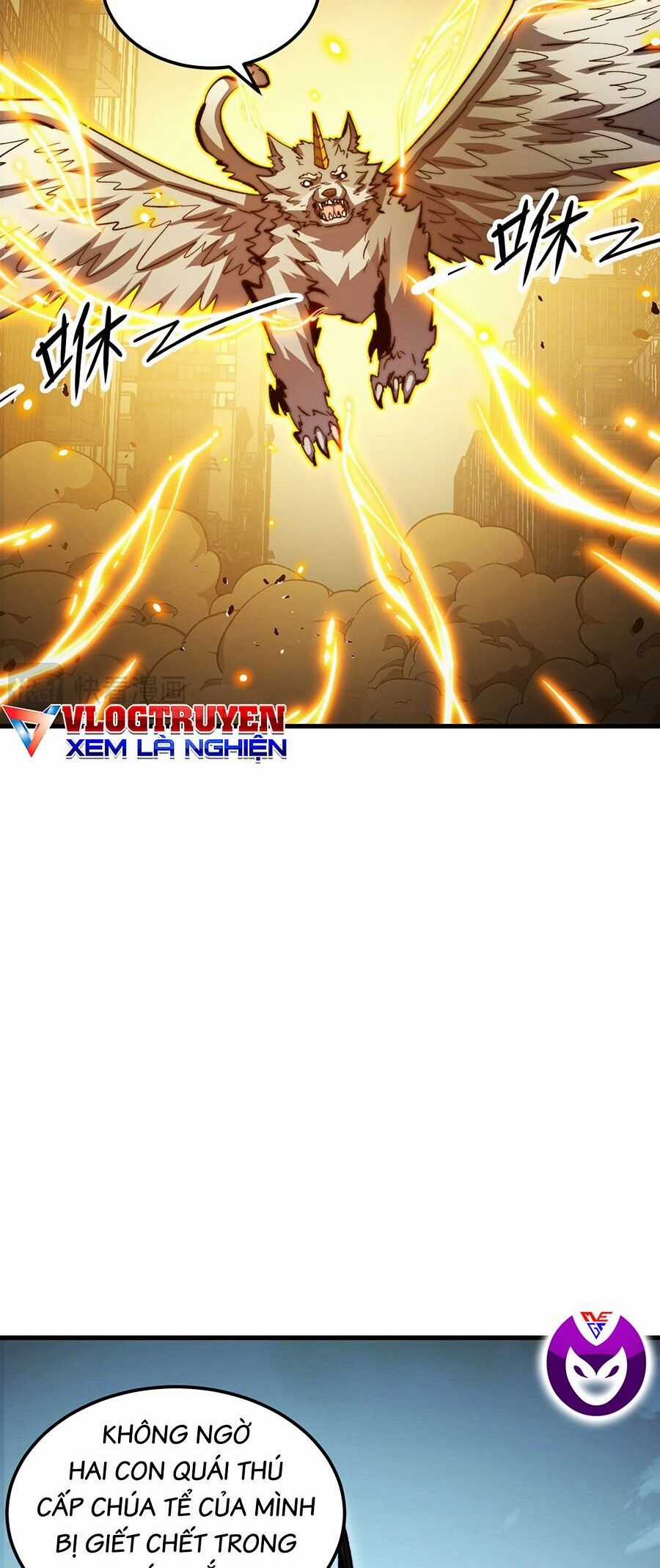 Mạt Thế Quật Khởi Chapter 282 trang 18