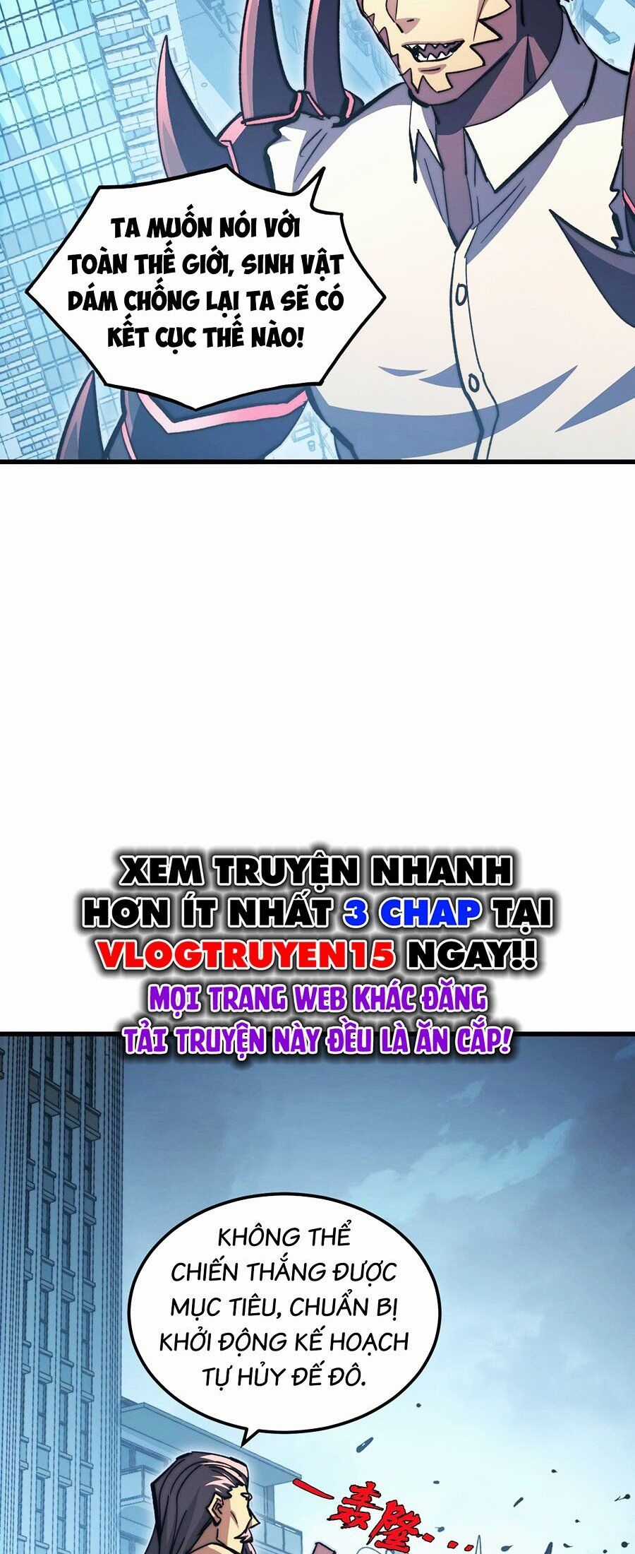 Mạt Thế Quật Khởi Chapter 282 trang 2