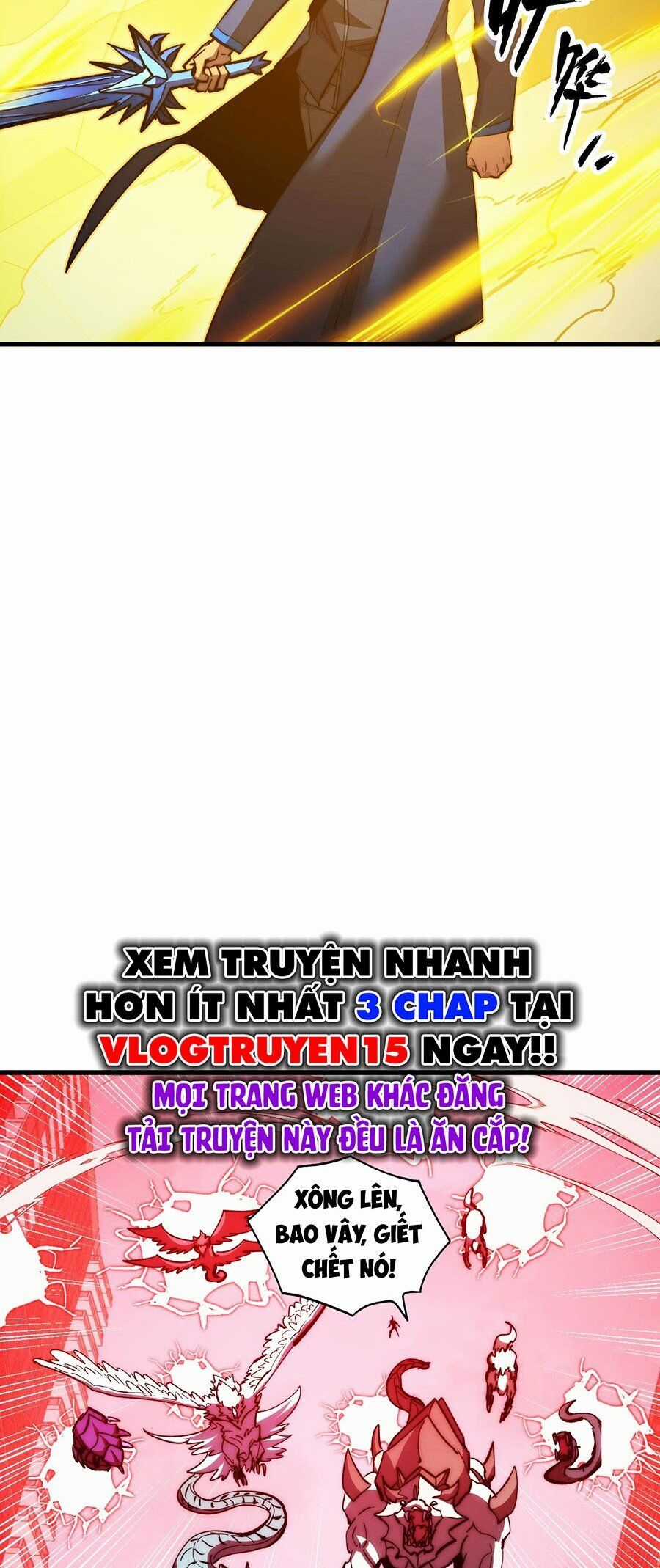 Mạt Thế Quật Khởi Chapter 282 trang 20