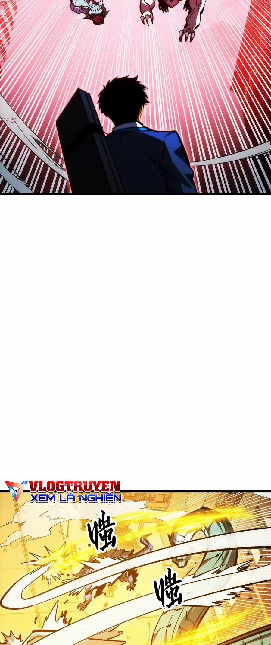 Mạt Thế Quật Khởi Chapter 282 trang 21