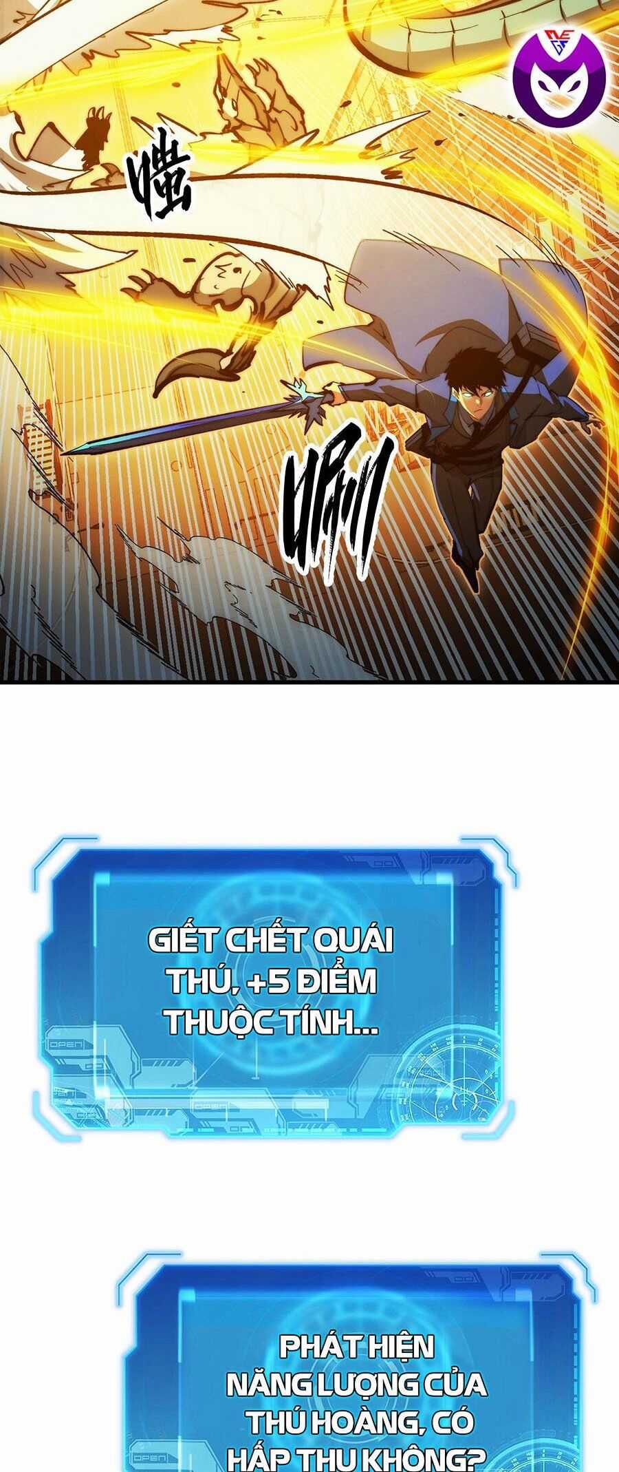 Mạt Thế Quật Khởi Chapter 282 trang 22