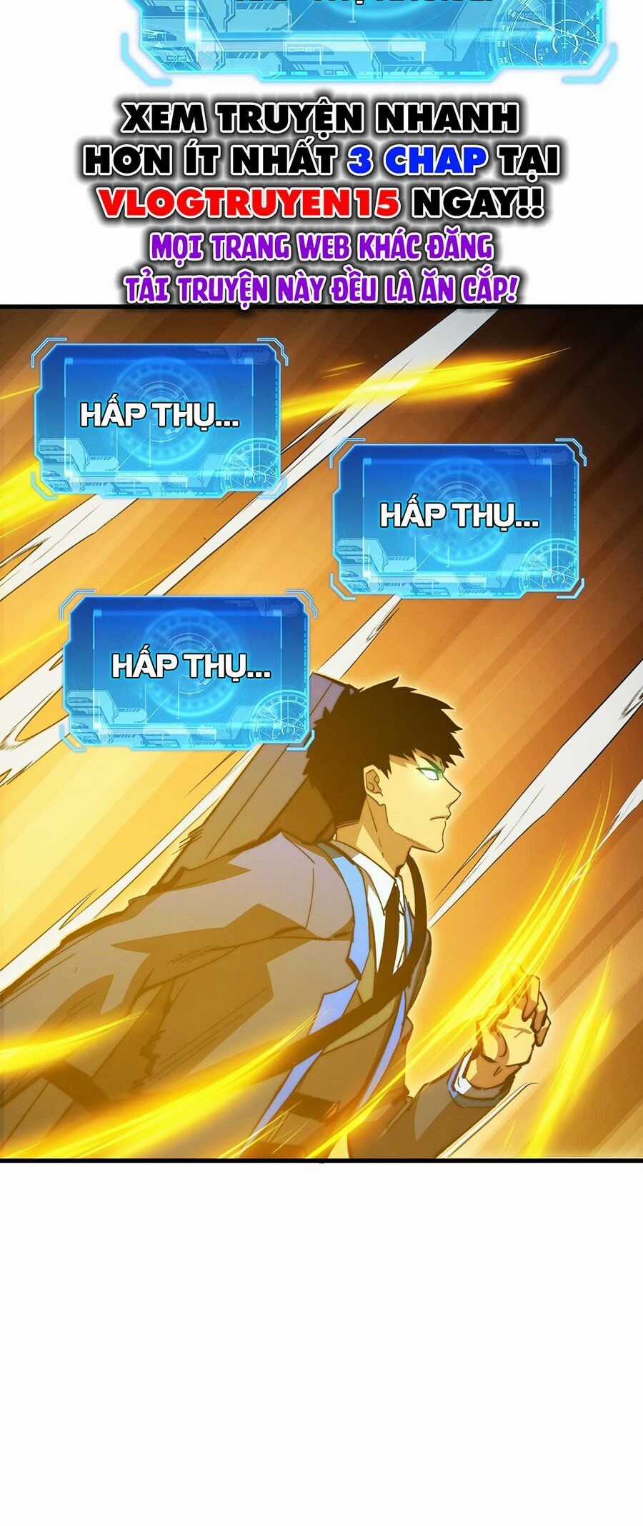 Mạt Thế Quật Khởi Chapter 282 trang 23