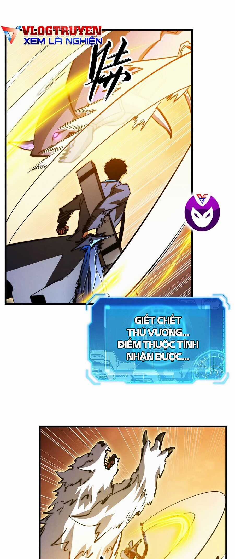 Mạt Thế Quật Khởi Chapter 282 trang 24