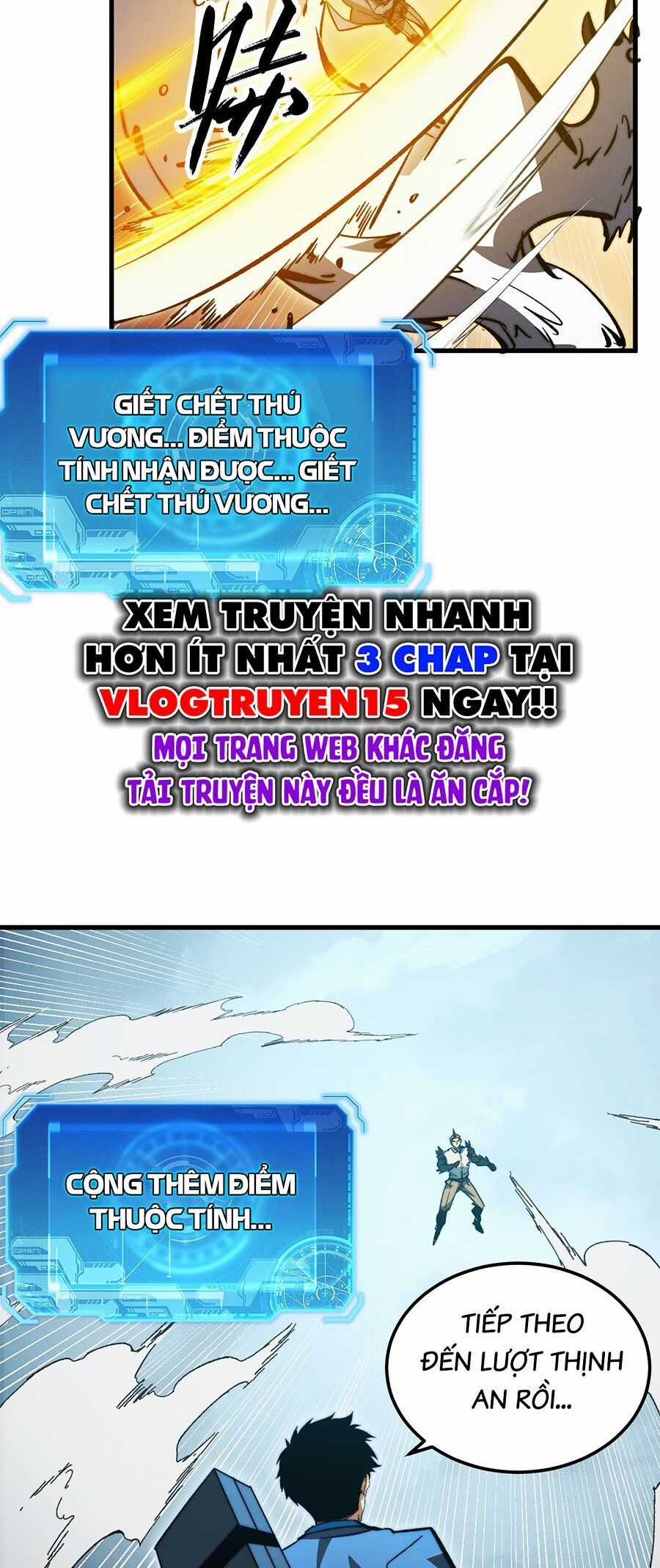 Mạt Thế Quật Khởi Chapter 282 trang 25