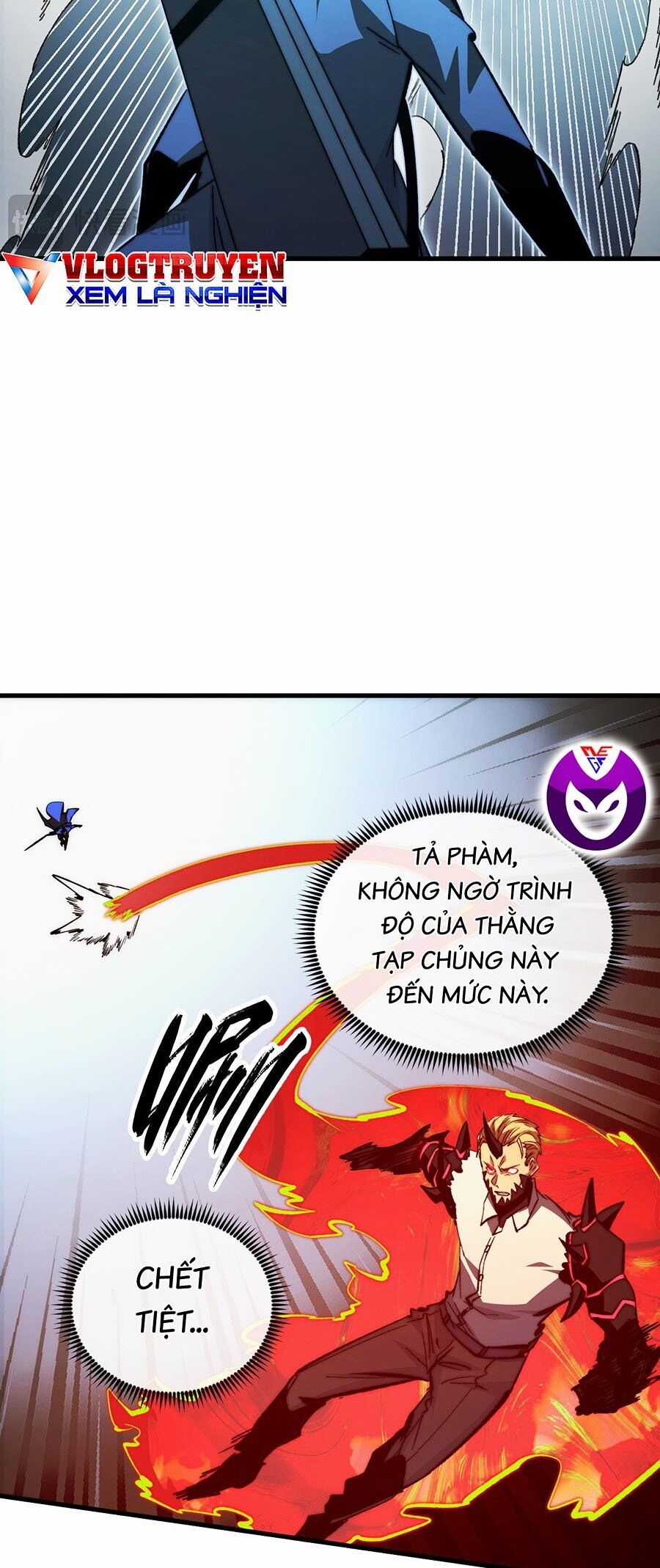 Mạt Thế Quật Khởi Chapter 282 trang 26