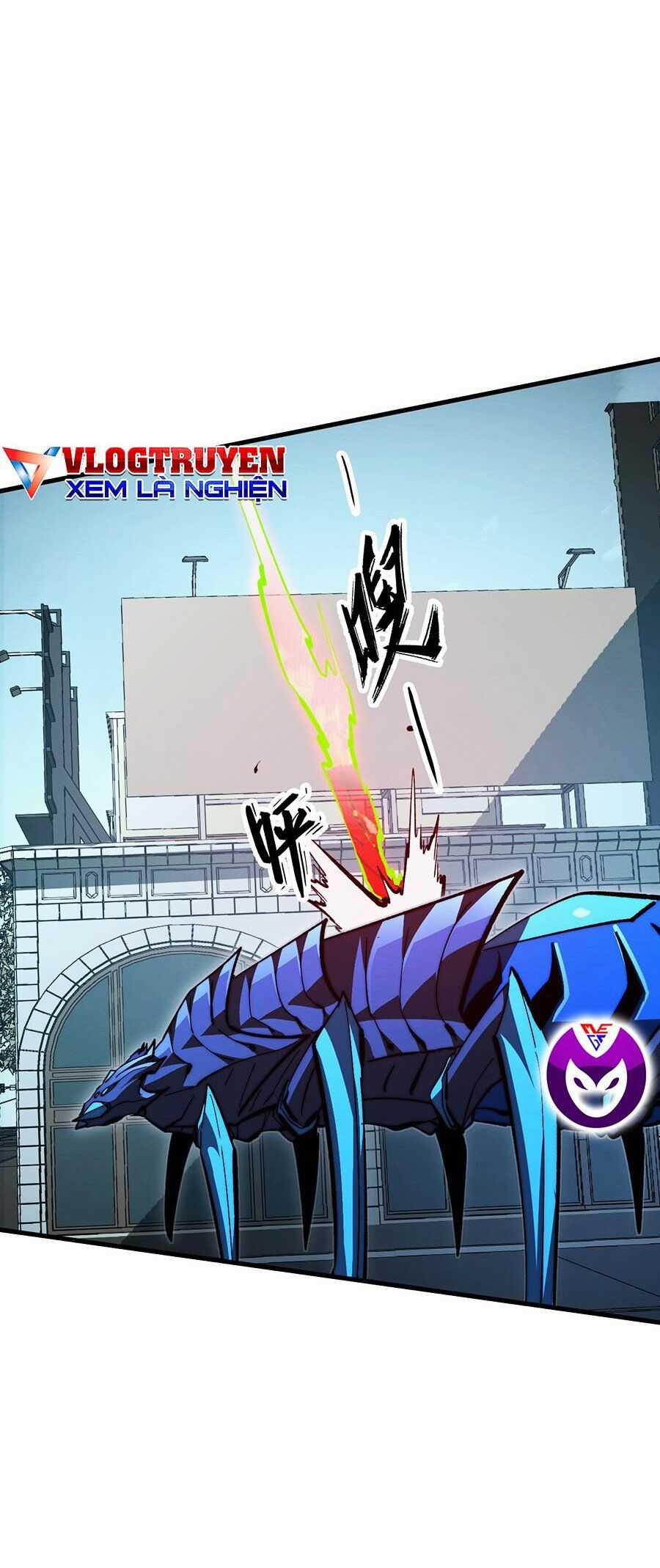 Mạt Thế Quật Khởi Chapter 282 trang 28