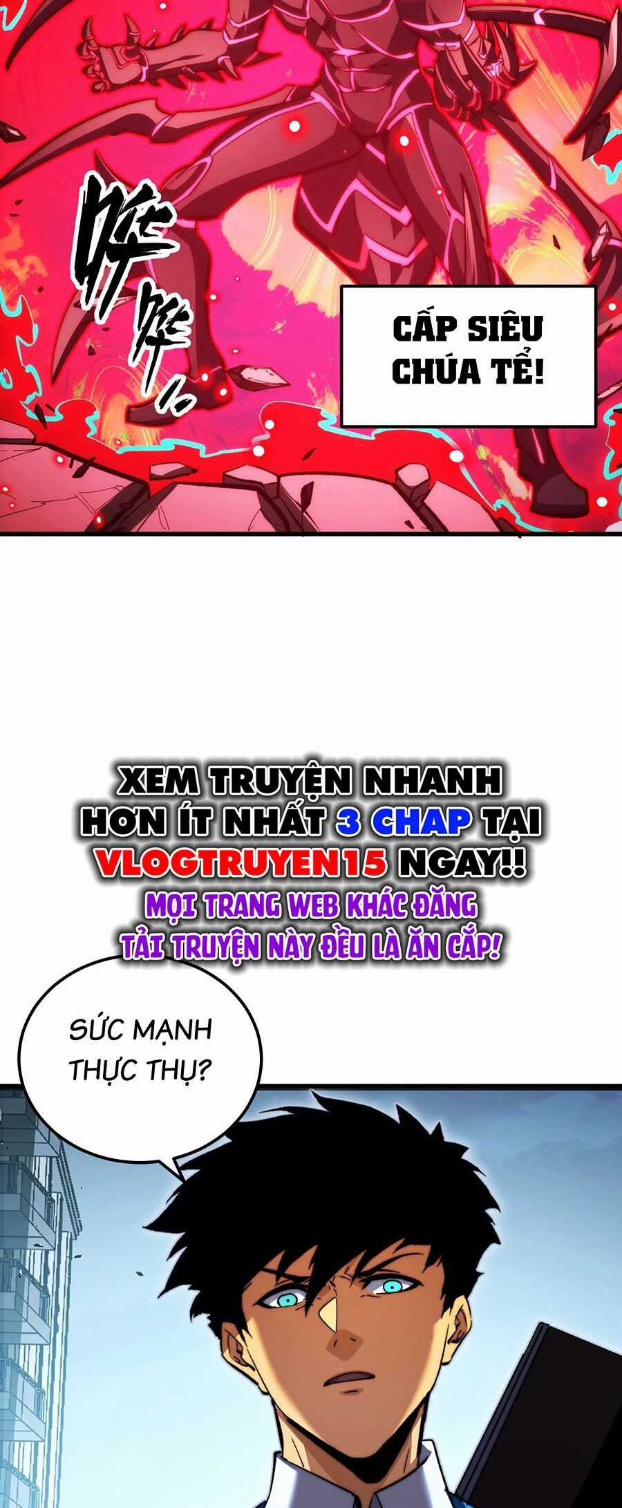 Mạt Thế Quật Khởi Chapter 282 trang 32