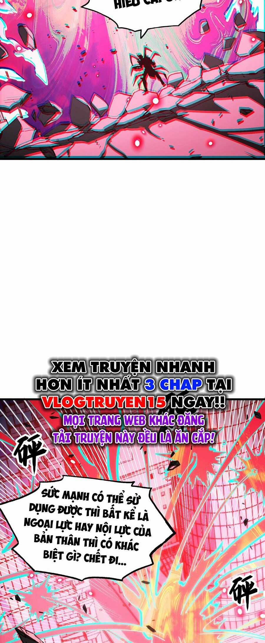 Mạt Thế Quật Khởi Chapter 282 trang 34