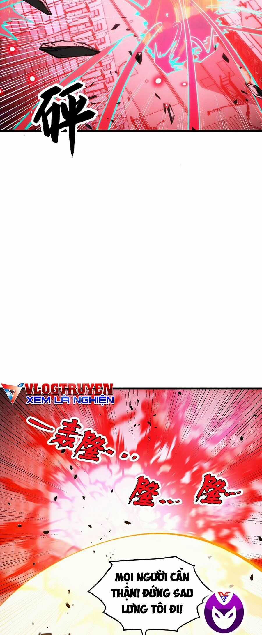 Mạt Thế Quật Khởi Chapter 282 trang 35