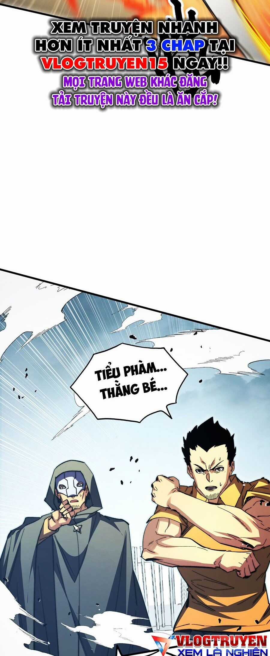 Mạt Thế Quật Khởi Chapter 282 trang 37