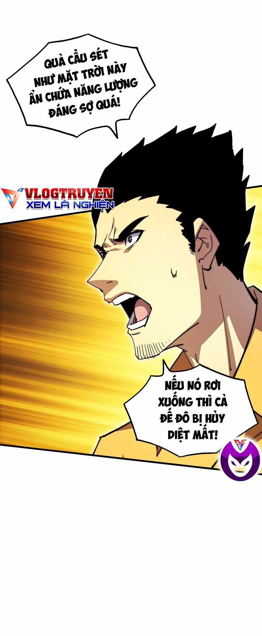 Mạt Thế Quật Khởi Chapter 282 trang 40