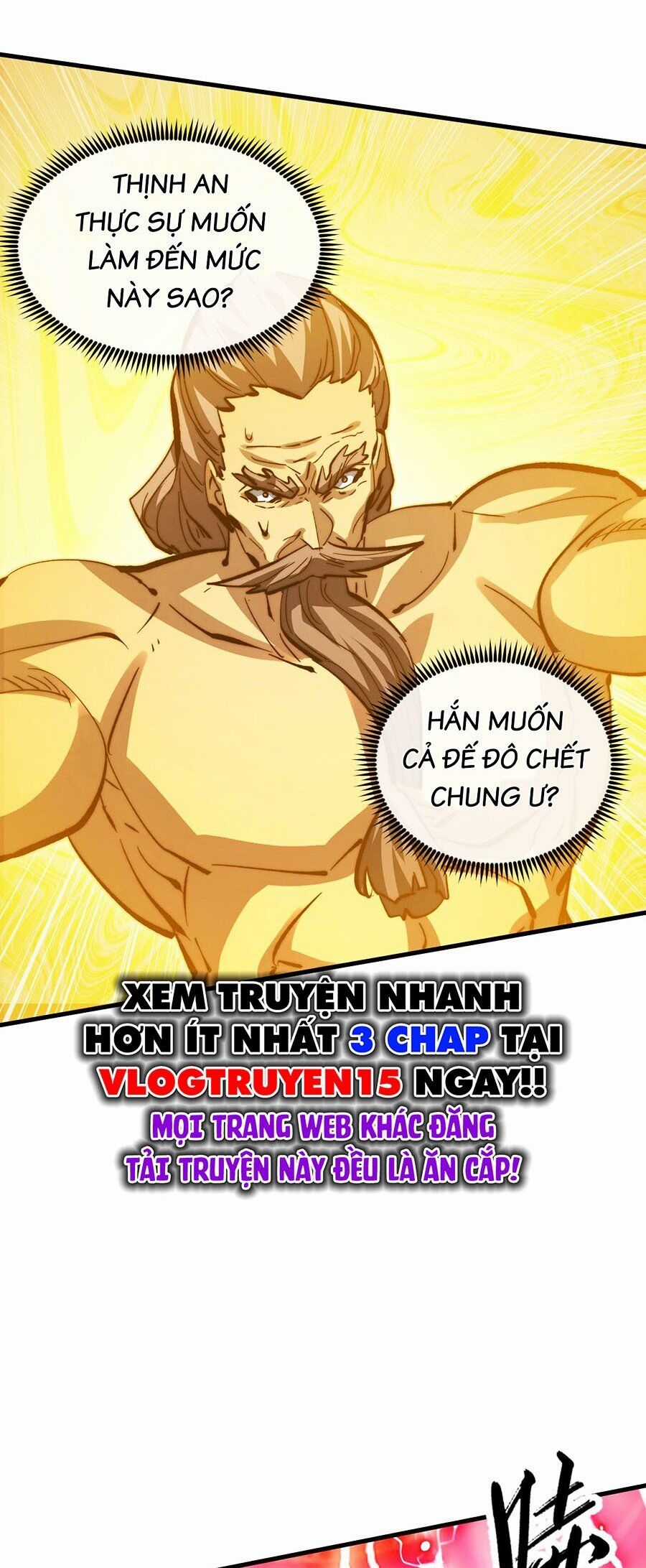 Mạt Thế Quật Khởi Chapter 282 trang 41