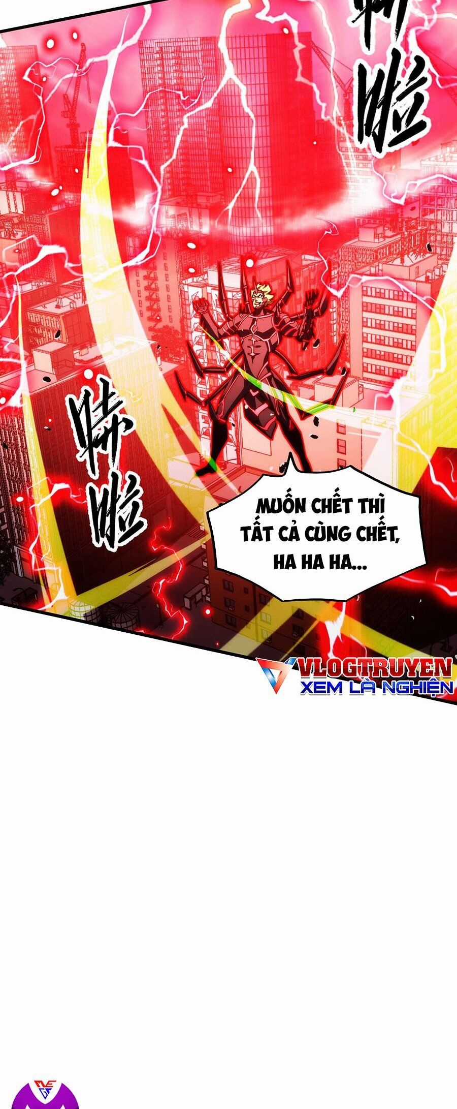 Mạt Thế Quật Khởi Chapter 282 trang 42