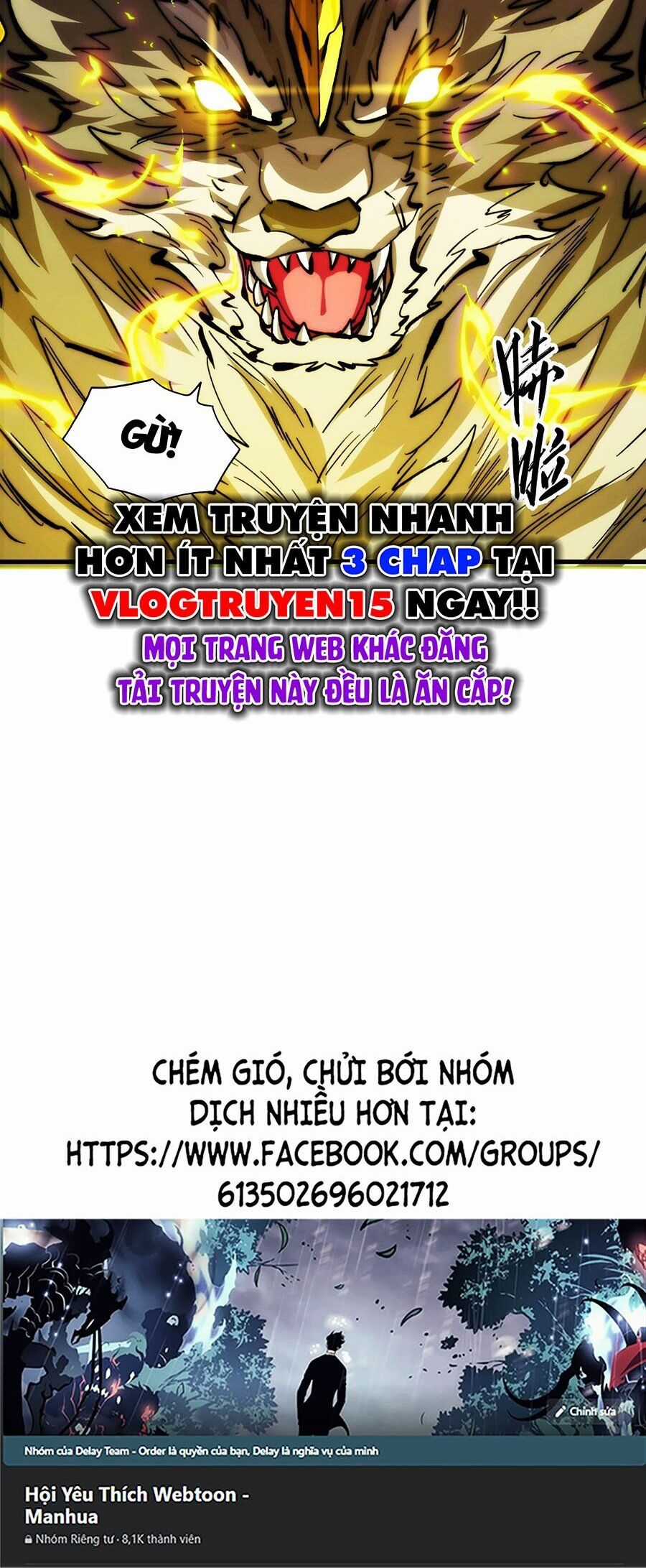 Mạt Thế Quật Khởi Chapter 282 trang 44