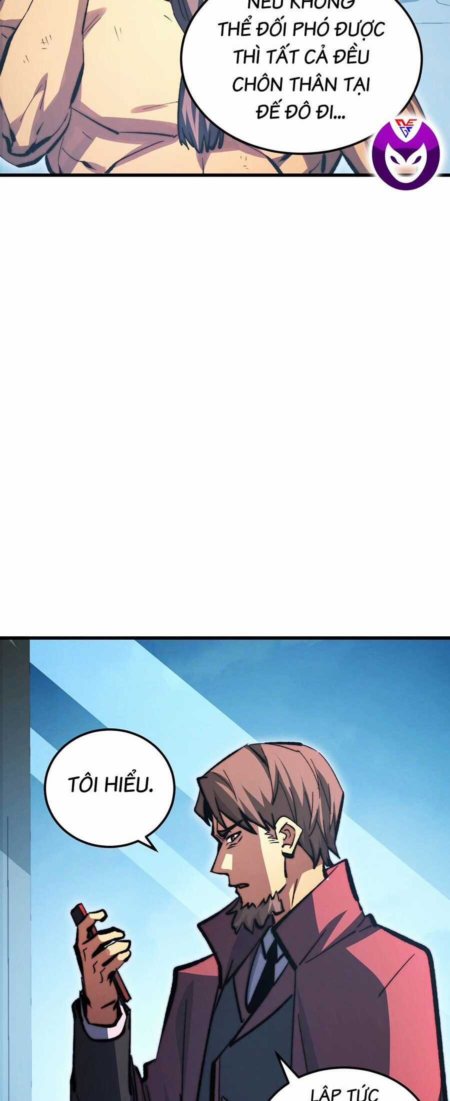 Mạt Thế Quật Khởi Chapter 282 trang 5