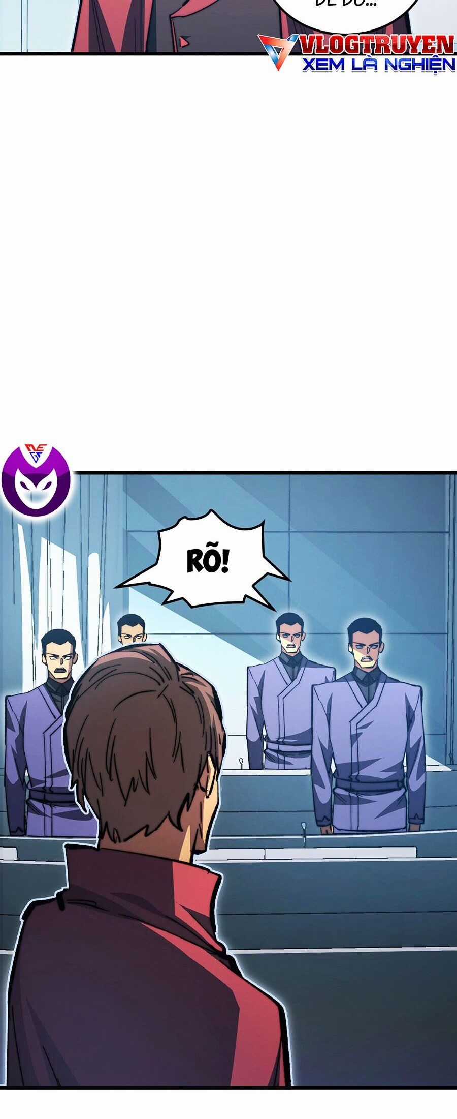 Mạt Thế Quật Khởi Chapter 282 trang 7