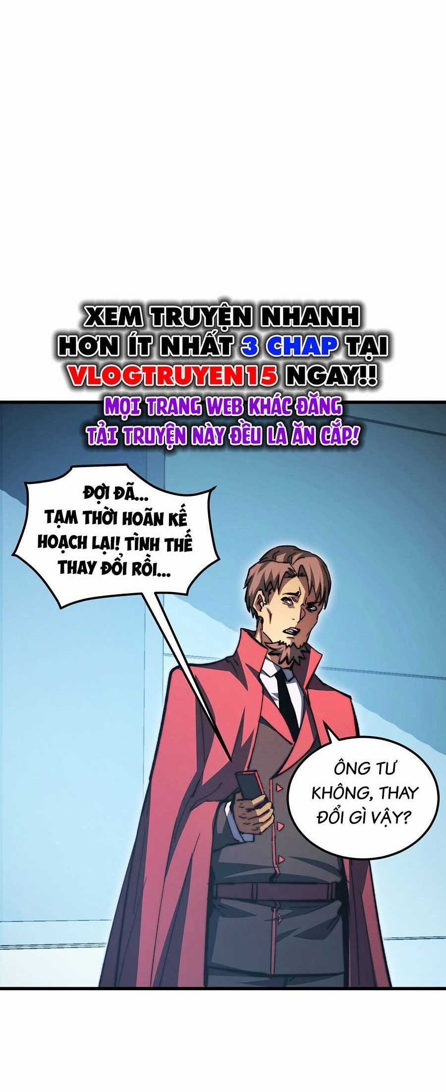 Mạt Thế Quật Khởi Chapter 282 trang 8