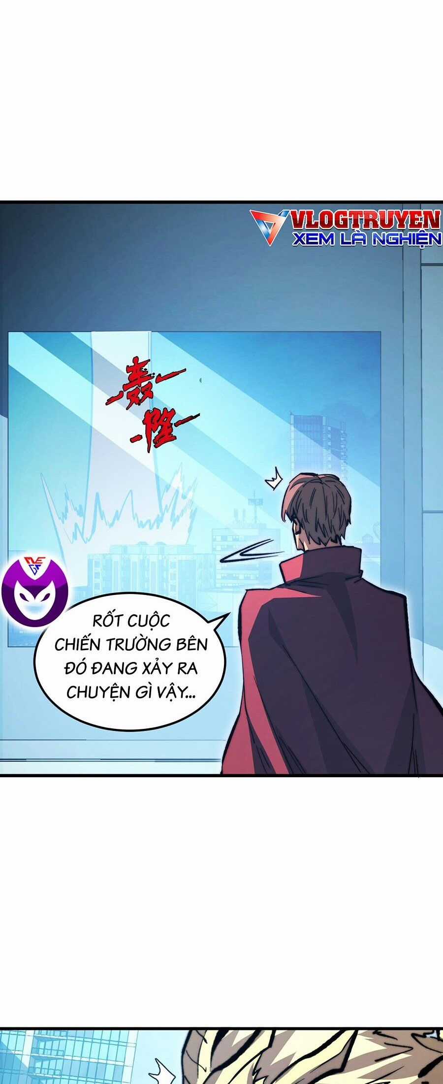 Mạt Thế Quật Khởi Chapter 282 trang 9