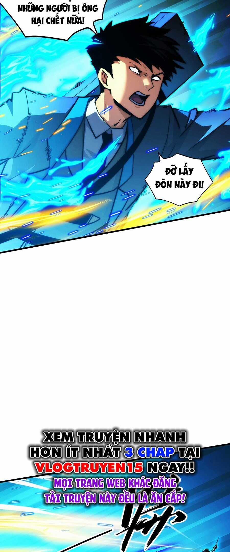 Mạt Thế Quật Khởi Chapter 283 trang 10