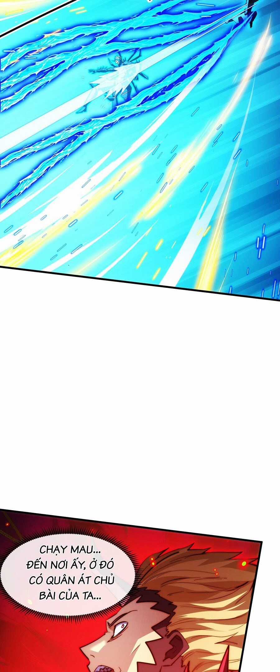 Mạt Thế Quật Khởi Chapter 283 trang 11