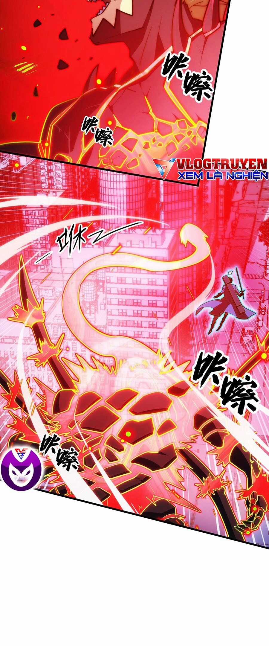 Mạt Thế Quật Khởi Chapter 283 trang 12