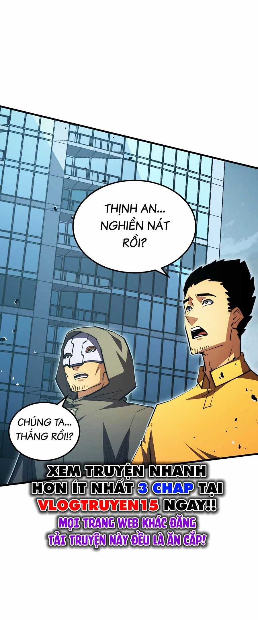 Mạt Thế Quật Khởi Chapter 283 trang 13