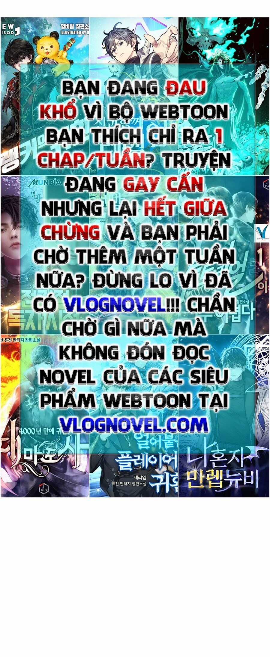 Mạt Thế Quật Khởi Chapter 283 trang 15