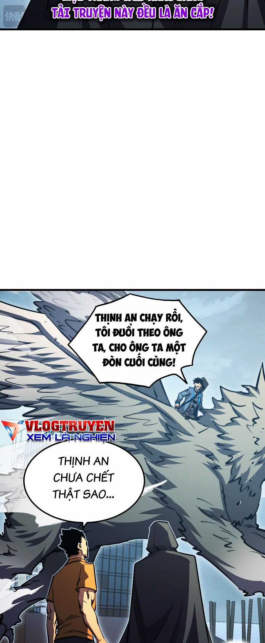 Mạt Thế Quật Khởi Chapter 283 trang 17