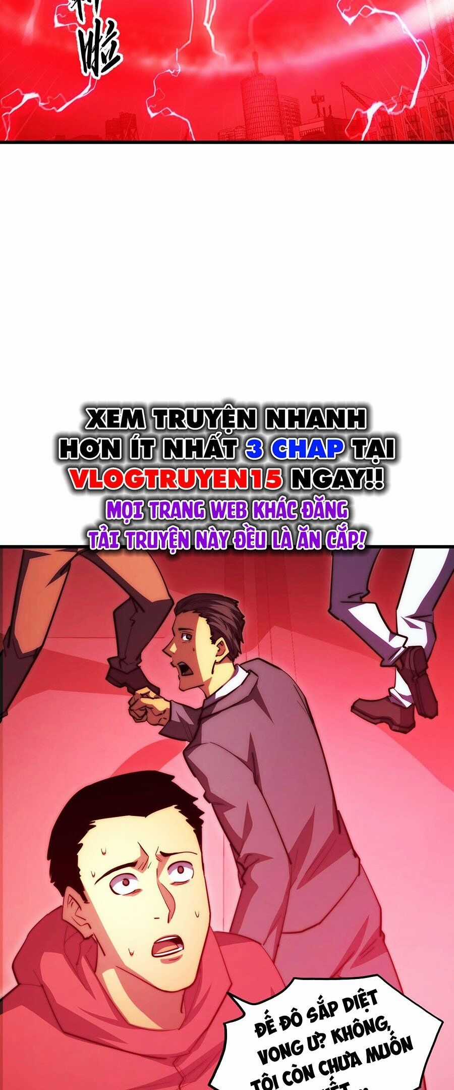 Mạt Thế Quật Khởi Chapter 283 trang 2