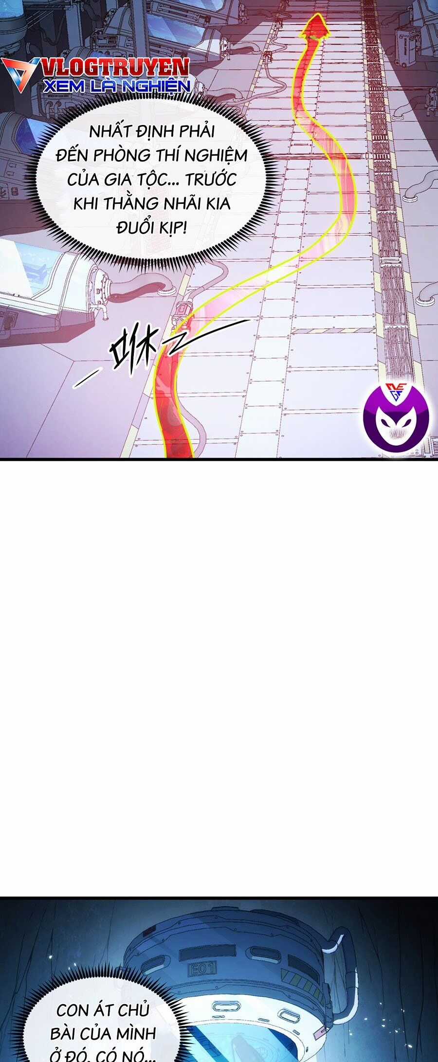 Mạt Thế Quật Khởi Chapter 283 trang 20